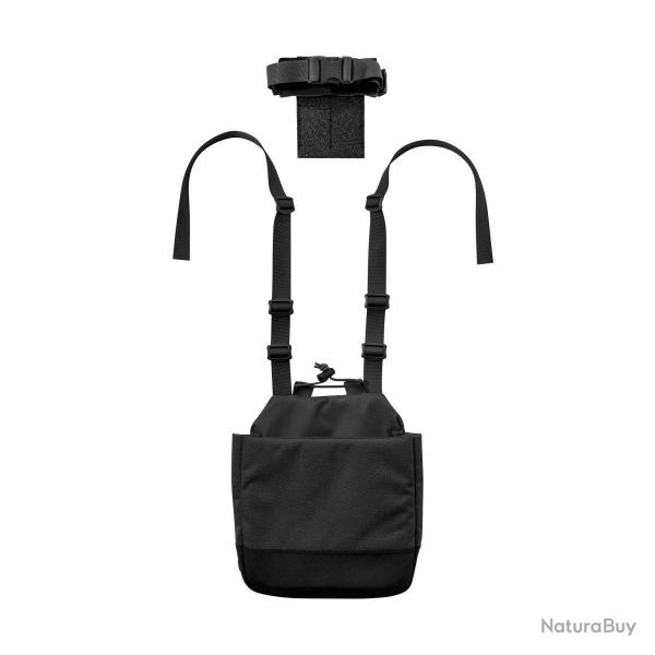 TT Modular Quiver Set Noir