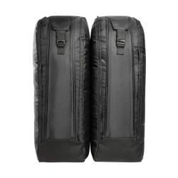 TT Front Side Pouch 16 Set - 20L + 20L Noir
