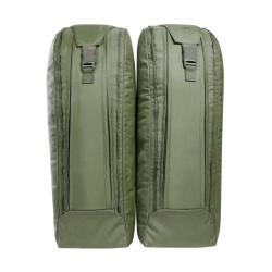 TT Front Side Pouch 16 Set - 20L + 20L Olive