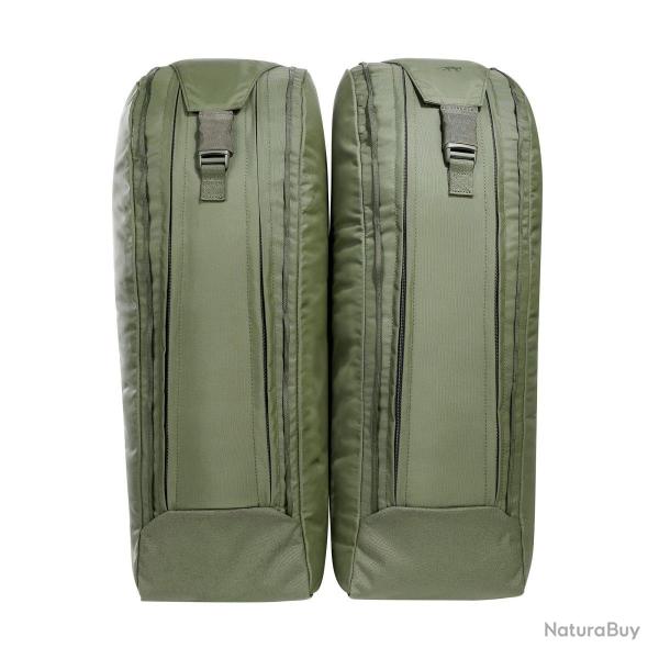 TT Front Side Pouch 16 Set - 20L + 20L Olive