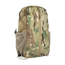 TT Tac Pouch 11 MKII - Poche tactique Multicam
