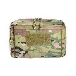 TT Tac Pouch 8.1 HIP - Poche Tactique Multicam