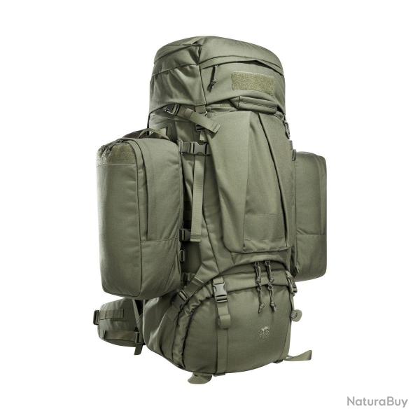 TT MIL OPS PACK 80+24 Olive