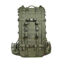 TT Base Carrier Olive