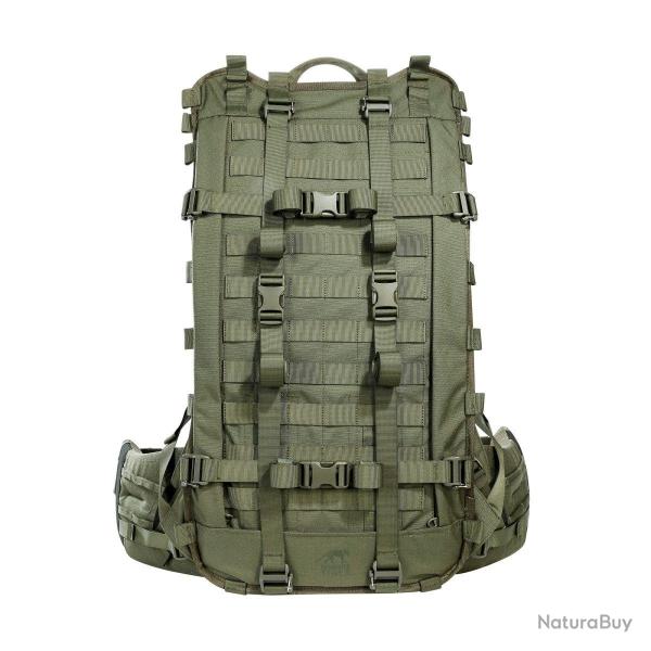 TT Base Carrier Olive