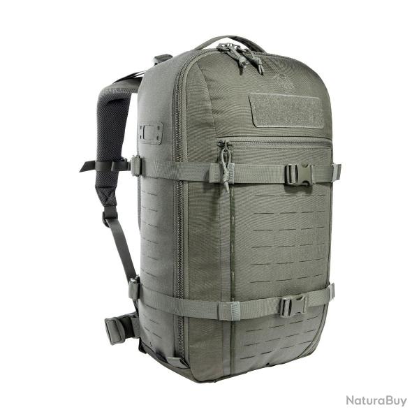 TT Medic Assault Pack S ZP - Poche compacte 8L Vert sgo