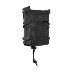 TT DBL MAG POUCH MCL - Porte chargeur double multi-calibres Noir