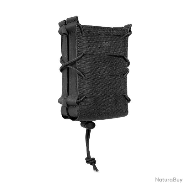 TT DBL MAG POUCH MCL - Porte chargeur double multi-calibres Noir