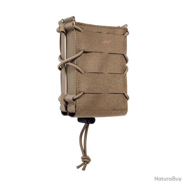 TT DBL MAG POUCH MCL - Porte chargeur double multi-calibres Coyote