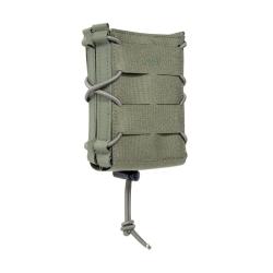 TT DBL MAG POUCH MCL - Porte chargeur double multi-calibres Olive