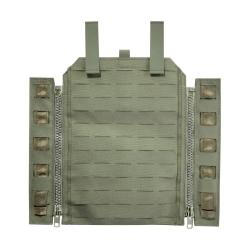 TT Molle Panel ZP Olive