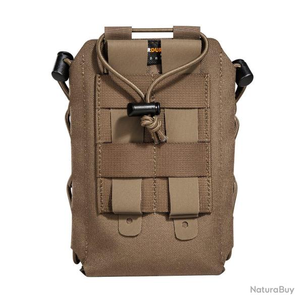 TT Multipurpose Side Pouch Coyote