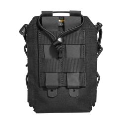 TT Multipurpose Side Pouch Noir