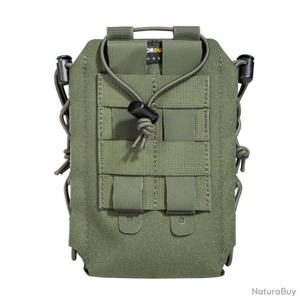 TT Multipurpose Side Pouch Olive
