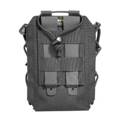 TT Multipurpose Side Pouch Gris titane