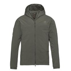 TT MAINE JACKET - Veste Softshell MAINE Olive, 3XL