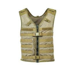 TT Vest base MKII plus - Veste de combat molle avec porte plaques Olive