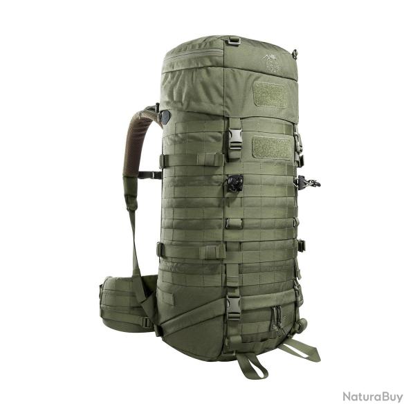 TT Base Pack - 52 L Olive