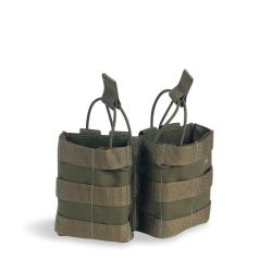 TT 2 SGL MAG POUCH BEL HK 417 MKII - 2 Portes chargeurs pour HK417 Olive