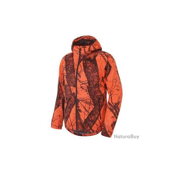 Veste compactable Thunder Stagunt Blaze Camoo