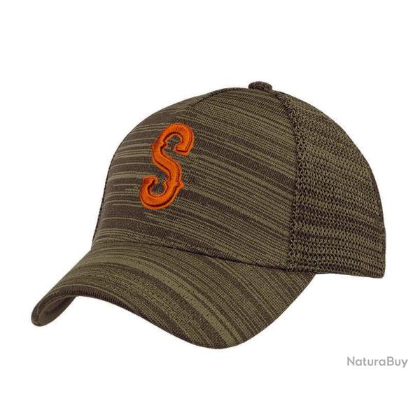 Casquette Stagunt Knit Cypress