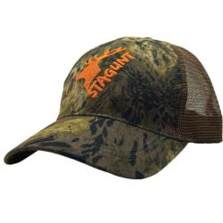 Casquette Stagunt Wild Blaze uni