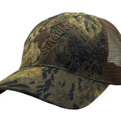 Casquette Stagunt Wild Woods Camoo