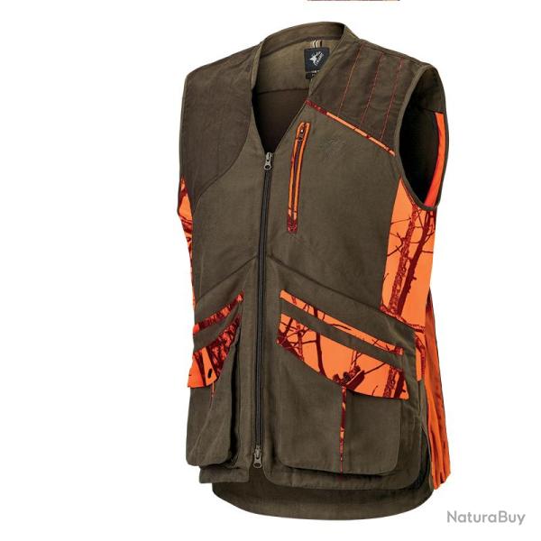 Gilet Phoenix Stagunt - Bison 2XL