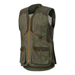 Gilet Forez Stagunt Bronze, L