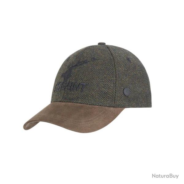 Casquette Stagunt SP Game Cypress