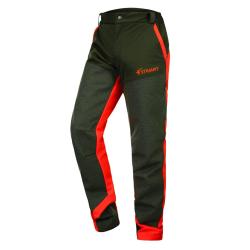 Pantalon de traque Wildtrack Stagunt Blaze uni, 38
