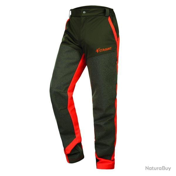 Pantalon de traque Wildtrack Stagunt Blaze uni, 42