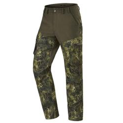 Pantalon Terra Stagunt - Woods Camoo 52