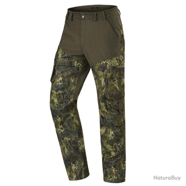 Pantalon Terra Stagunt - Woods Camoo 54