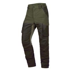 Pantalon de traque Trackeasy Stagunt Tabac, 50
