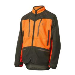 Veste Stagunt Prolight Track - Blaze uni 2XL