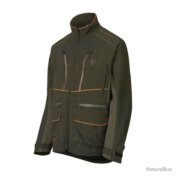 Veste Stagunt Snipe - Bronze L