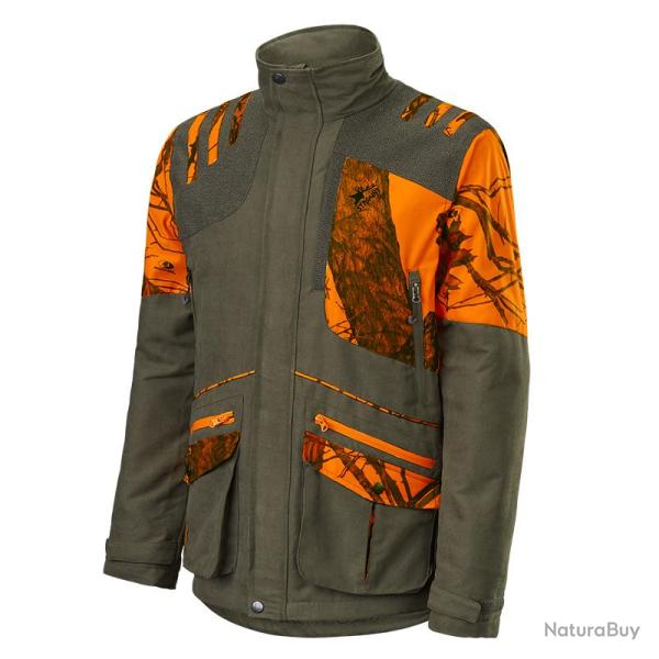 Veste Active Phoenix Stagunt - Bison 2XL