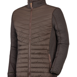 Veste Stagunt Terra Mid Bark, L