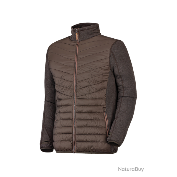 Veste Stagunt Terra Mid Bark, 3XL