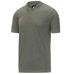 Polo Wild Stagunt Olive, M