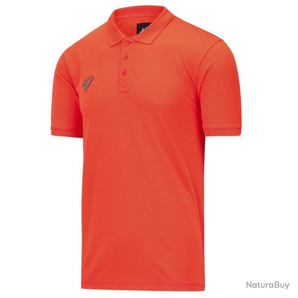 Polo Wild Stagunt Pumpkin