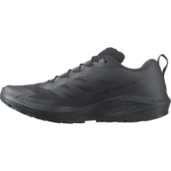 Chaussures Salomon Sense Ride 5 SR Bleu 44 2/3