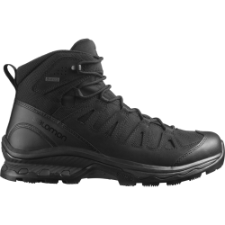 Chaussures Salomon Quest Prime Forces GTX norm&eacute;e - Noir 44 2/3