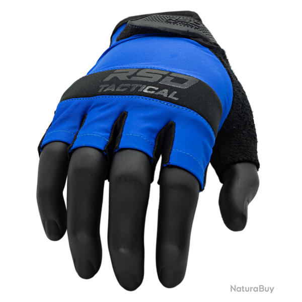 Mitaines RSD Tactical pour VTT XL