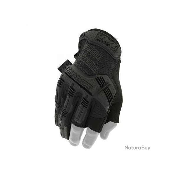 Gants Mechanix Trigger Finger M-Pact - Covert noir M