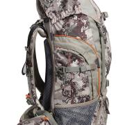 Sac à Dos De Chasse Markhor Elk Mtn Evo 45 - Modèle Viper - Capacité 45 L - Neuf Dans Son Emballage D'origine