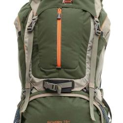 Sac &agrave; dos Markhor Bighorn 75+ Vert