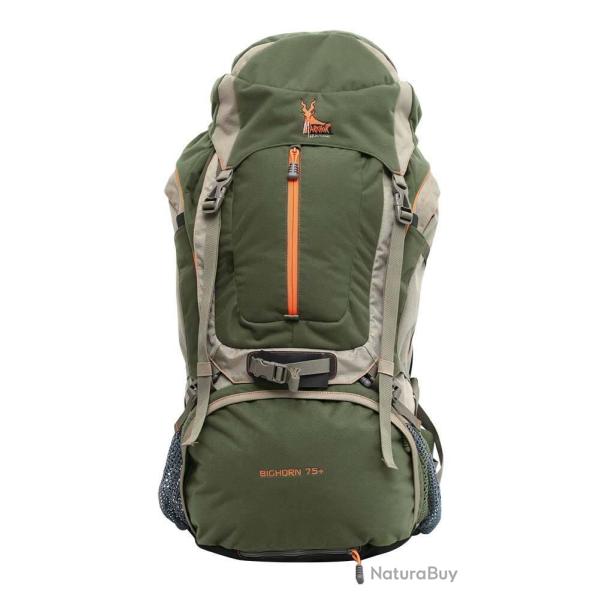 Sac � dos Markhor Bighorn 75+ Vert