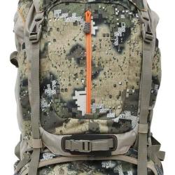 Sac &agrave; dos Markhor Bighorn 75+ Veil